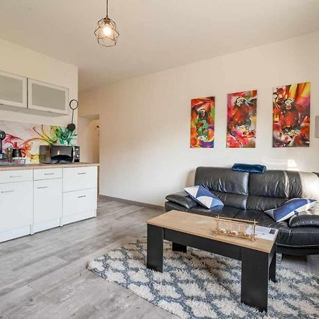 Le Cosy 120M² - 4 Chambres - 8 Personnes Woippy Zewnętrze zdjęcie
