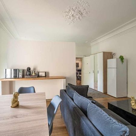 Le Cosy 120M² - 4 Chambres - 8 Personnes Woippy Zewnętrze zdjęcie