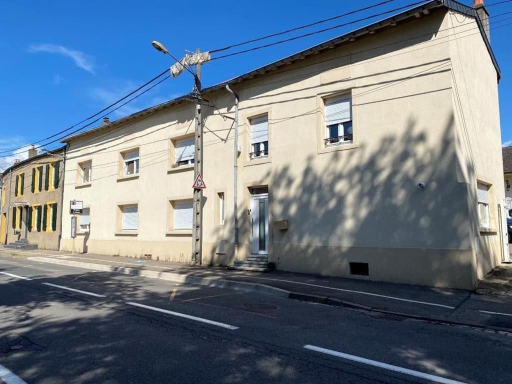 Le Cosy 120M² - 4 Chambres - 8 Personnes Woippy Zewnętrze zdjęcie