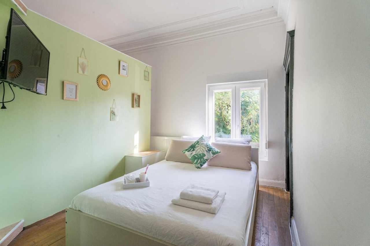 Le Cosy 120M² - 4 Chambres - 8 Personnes Woippy Zewnętrze zdjęcie